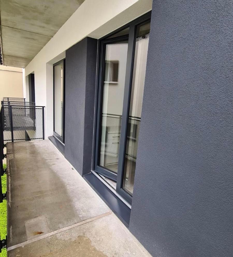 Male Garbary 8 Apartment Poznan Exterior foto